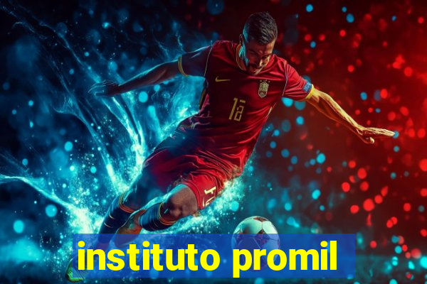 instituto promil